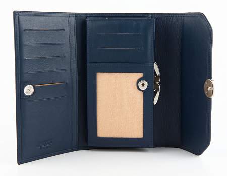 Женский кошелек Petek 408.167.88