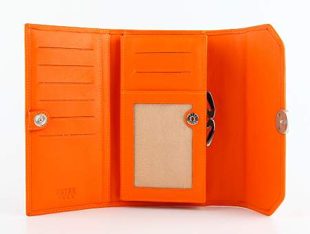 Женский кошелек Petek 408.167.89