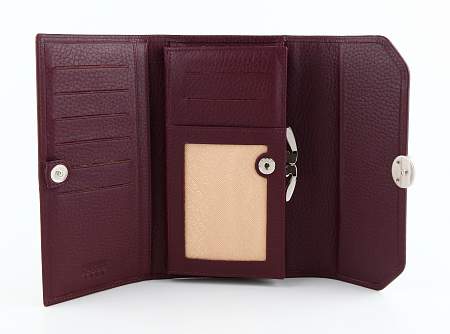 Женский кошелек Petek 408.46BD.03