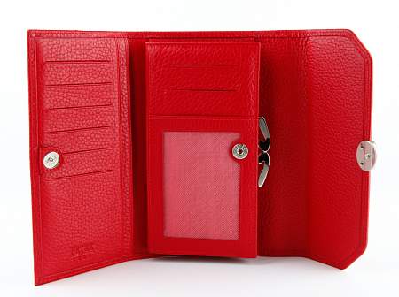 Женский кошелек Petek 408.46BD.10