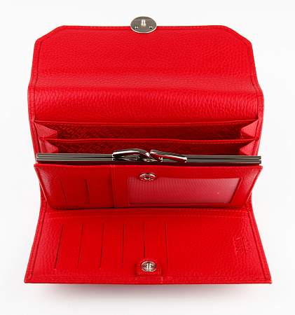 Женский кошелек Petek 408.46BD.10