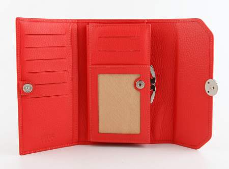 Женский кошелек Petek 408.46BD.64