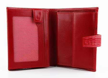 Портмоне мужское кожаное Petek 433.041.10