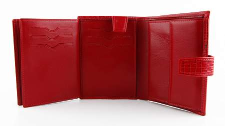 Портмоне мужское кожаное Petek 433.041.10