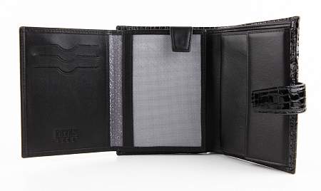 Портмоне мужское кожаное Petek 433.091.01
