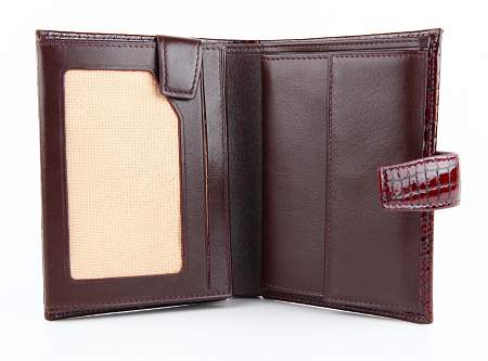 Портмоне мужское кожаное Petek 433.091.03