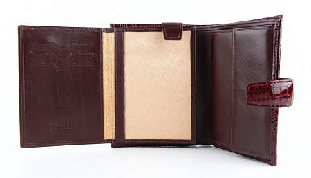 Портмоне мужское кожаное Petek 433.091.03