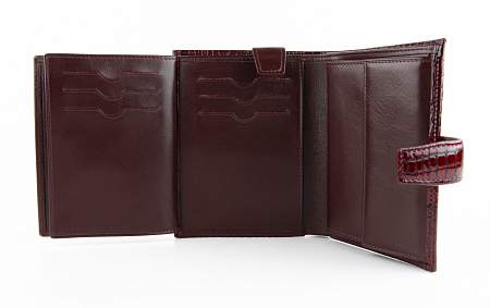 Портмоне мужское кожаное Petek 433.091.03