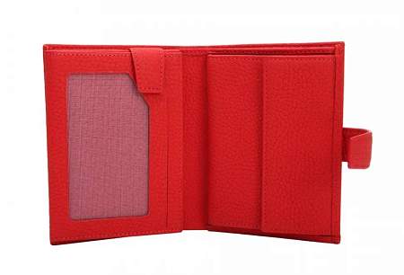 Женский кошелек Petek 433.234.110