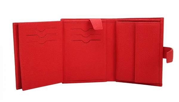 Женский кошелек Petek 433.234.110