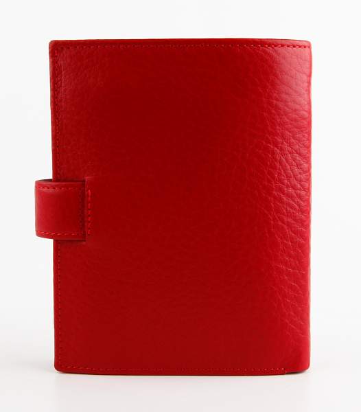 Портмоне мужское кожаное Petek 433.46B.10