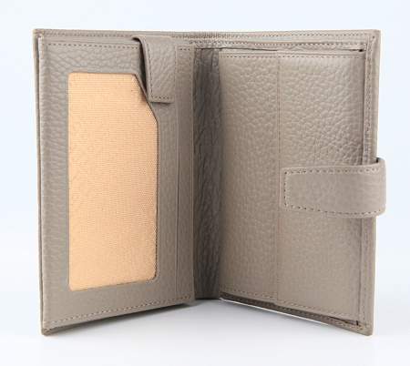 Портмоне мужское кожаное Petek 433.46BD.70