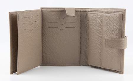 Портмоне мужское кожаное Petek 433.46BD.70