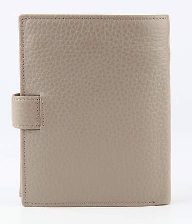 Портмоне мужское кожаное Petek 433.46BD.70