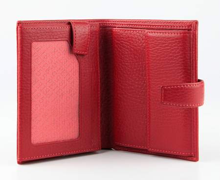 Портмоне мужское кожаное Petek 433.46BD.77