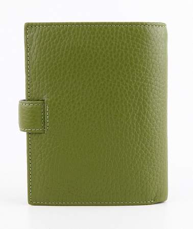 Портмоне мужское кожаное Petek 433.46BD.78