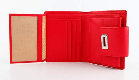 Женский кошелек Petek 435.167.94