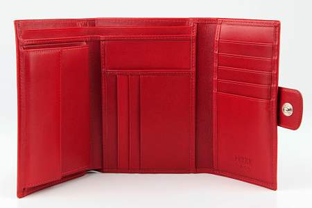 Женский кошелек Petek 436.4000.10