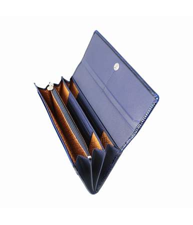 Женский кошелек Petek 440.41V.F60