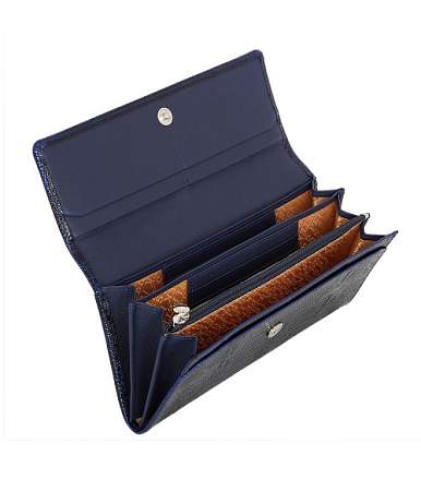 Женский кошелек Petek 440.41V.F60