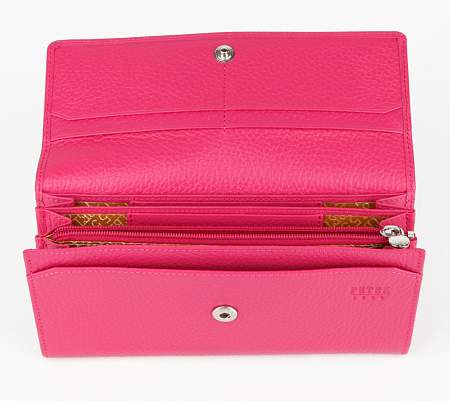 Женский кошелек Petek 440.46D.44