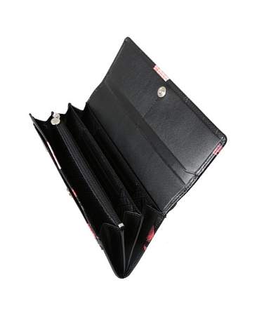 Женский кошелек Petek 440.53B.01