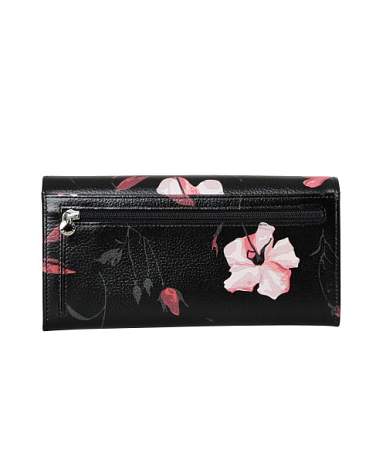 Женский кошелек Petek 440.53B.01