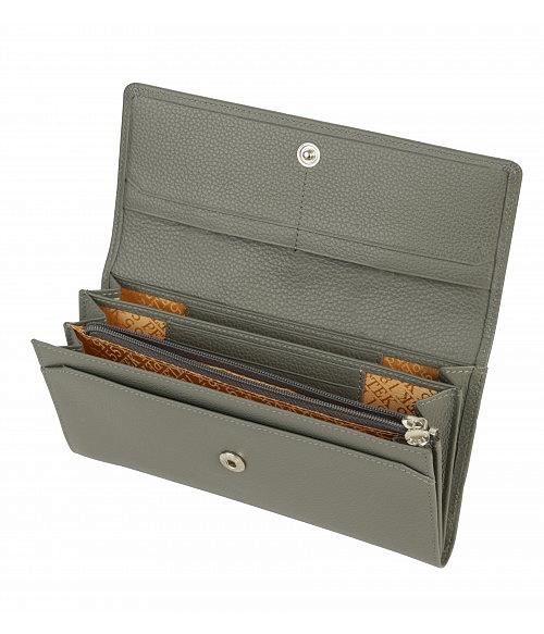 Женский кошелек Petek 440.P99.25