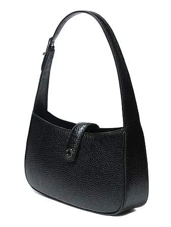 Женская сумка кожаная