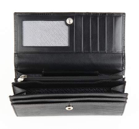 Женский кошелек Petek 444.041.01