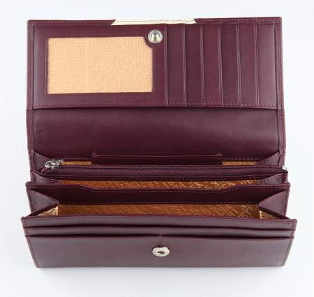 Женский кошелек Petek 444.167.03