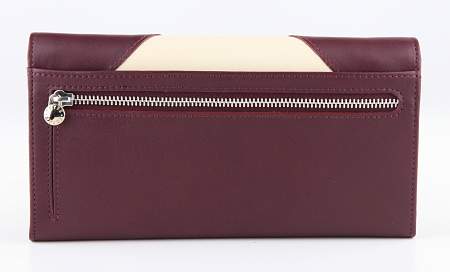 Женский кошелек Petek 444.167.03