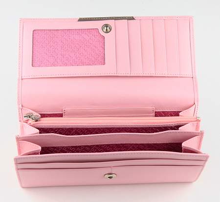 Женский кошелек Petek 444.167.57