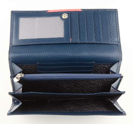 Женский кошелек Petek 444.46BD.88