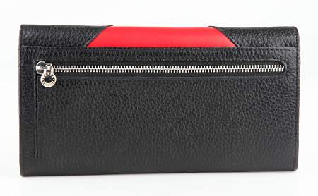 Женский кошелек Petek 444.46RU.01