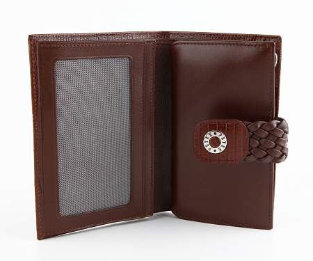 Женский кошелек Petek 447.041.02