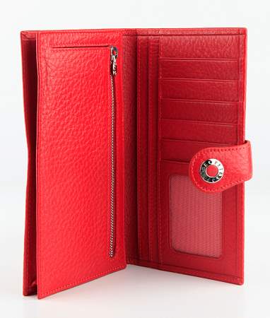 Женский кошелек Petek 458.46B.10