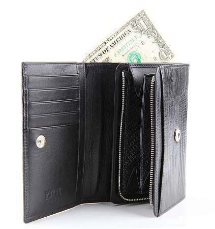 Женский кошелек Petek 459.041.01