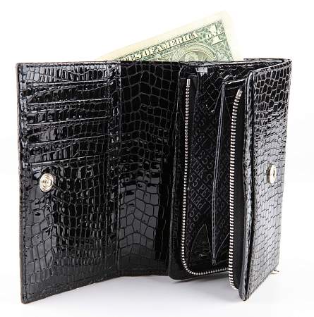 Женский кошелек Petek 459.091.01