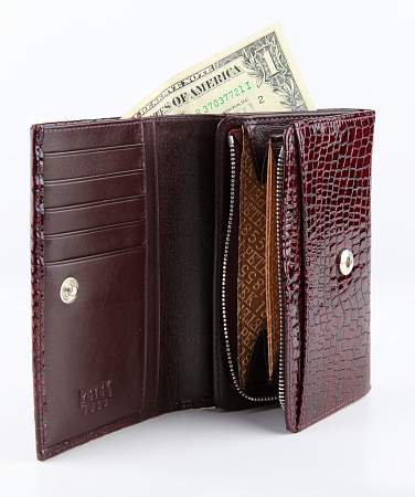 Женский кошелек Petek 459.091.03