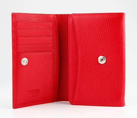 Женский кошелек Petek 459.46BD.10