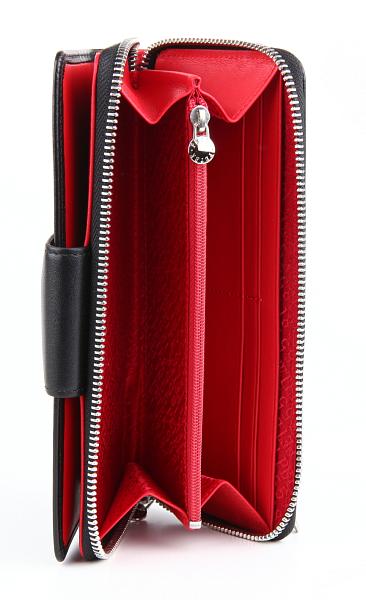Женский кошелек Petek 460.000.A31