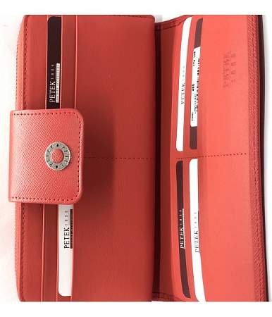 Женский кошелек Petek 460.174.109