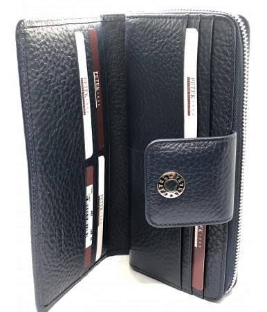 Женский кошелек Petek 460.46B.08