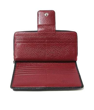 Женский кошелек Petek 460.46B.A31