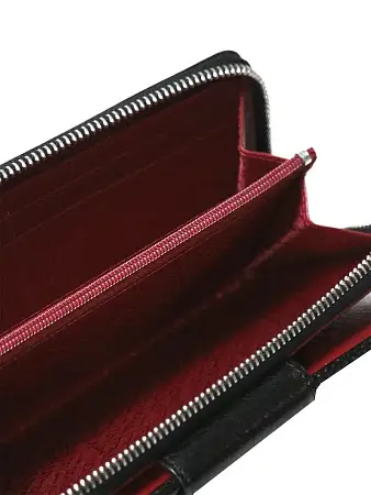 Женский кошелек Petek 460.46B.A31