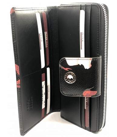 Женский кошелек Petek 460.53B.01