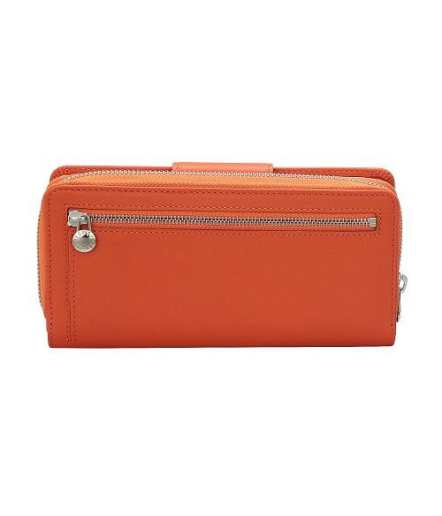Женский кошелек Petek 460.PRY.89