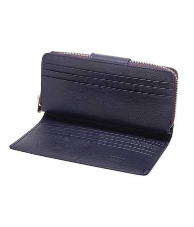 Женский кошелек Petek 460.TB.T10