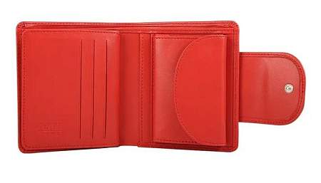 Женский кошелек Petek 462.000.10